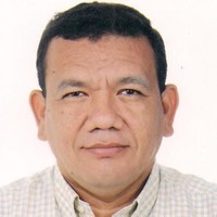 Avianca Employee Edwin N. Chavez Campos's profile photo