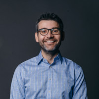 Alberta School of Business, University of Alberta Employee Chris Lynch's profile photo