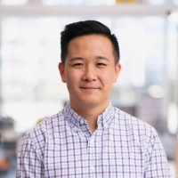 Trace Neuroscience Employee Vincent Siu's profile photo