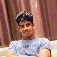 ClinDCast Employee Alok Nayak's profile photo