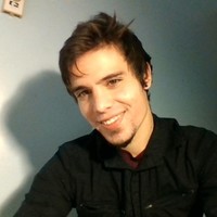 OpenCast Employee Nick McDaniel's profile photo