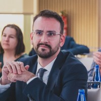 Albitel Employee Alejandro Campo Mateos's profile photo