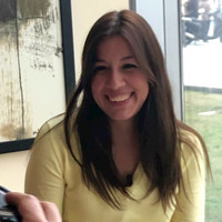 IThinkUPC Employee Marina Floriach's profile photo