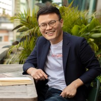 Ted Kuo Email & Phone Number