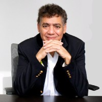 SQL Power Group Employee Sam Selim's profile photo
