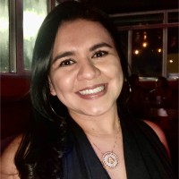 Yamada Brasil Employee Aurianne Picanço's profile photo