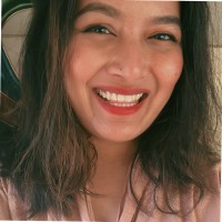 UrbanPiper Employee Nisha Shah's profile photo