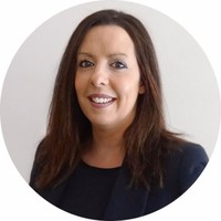 Martello Employee Jessica Green's profile photo