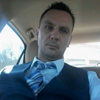 Cognizant Employee Brian Brice's profile photo