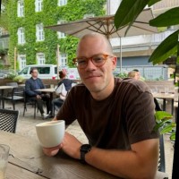 CONNECT (COllaborative Network for NEuro-oncology Clinical Trials) Consortium Employee Ben Stromberg's profile photo