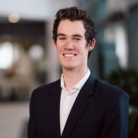 Noble Wealth Management PBC Employee Nate McHarg's profile photo