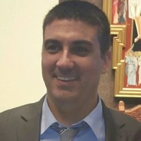 CVS Pharmacy Employee Mark Frazier's profile photo