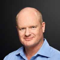 Adobe Employee Duncan Egan's profile photo
