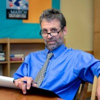 Eric Chandler Email & Phone Number