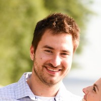 Evergreen Hospital Employee Sean Tyler's profile photo