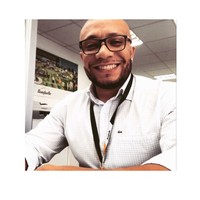 Indústrias Anhembi Ltda Employee Emerson Magalhães's profile photo