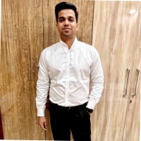 TECHGINEE USA, LLC Employee Rohit Vaishnav's profile photo