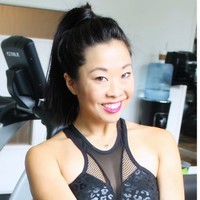 MÜV Fitness Franchise Employee Janee Baker's profile photo