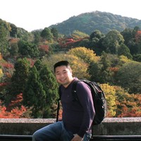 Jiaming Chen Email & Phone Number