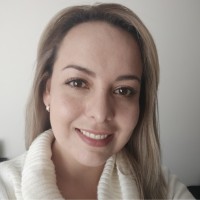 Aldeamo Employee Dayana R's profile photo