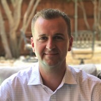 Nuvolo Employee Jason Zacharko's profile photo