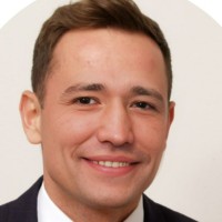 Dmitriy Sokol Email