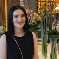 Relax Gaming Ltd Employee Kristina Hambardzumyan's profile photo