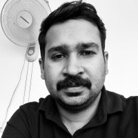 KVR DREAM VEHICLES PRIVATE LIMITED Employee Anand E's profile photo