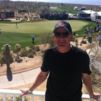 Temperature Control Inc. Employee Allen Pollack's profile photo
