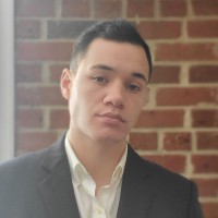 EvolveNXT Employee Noah Li's profile photo