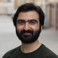 Ebrahim Karimi Email & Phone Number