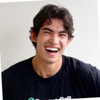 Hilton Grand Vacations Employee Samuel Hoffer's profile photo