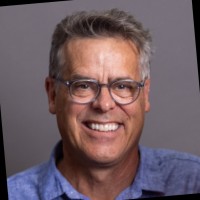 Vectorworks Employee Steve Johnson's profile photo