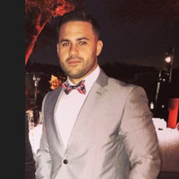 Eroair, Inc. Employee Eric Jimenez's profile photo