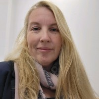 Biocomposites Employee Lisa Hurst's profile photo