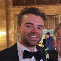 H&S Energy Group Employee Jack Kelly's profile photo