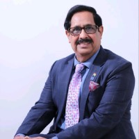 Bhupendra Vyas Email & Phone Number
