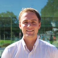 David Enders Email & Phone Number