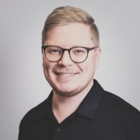 BrightPlan Employee Iiro Isotalo's profile photo