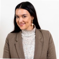 Brainpool Employee Stefanie Achtelik's profile photo