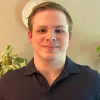 Garmin Employee Adam Conrad's profile photo