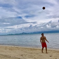 Boostappi Employee Yuval Ayash's profile photo