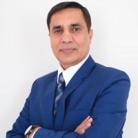 Gems Setra Employee Dawinder Babbar's profile photo