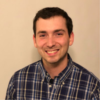 Akamai Technologies Employee Ethan Ward's profile photo