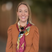 Miles Partnership Employee Nadja Koch's profile photo