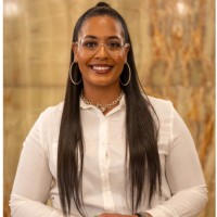 Mercy Education Project Employee Victoria Myles's profile photo