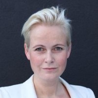 Mymee Employee Mette Dyhrberg's profile photo