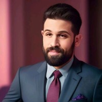 Fleet Numerical Meteorology and Oceanography Center (FNMOC) Employee Daniel Aviles's profile photo