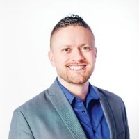 Metcalfe Architecture & Design, LLC Employee Aaron Dewey's profile photo