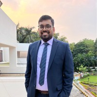 Contify Employee Yash Vijaivargiya's profile photo
